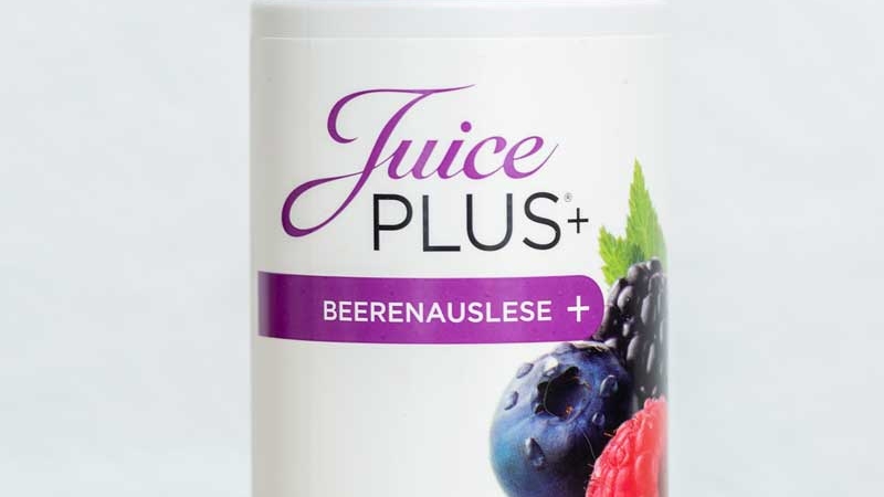 «Juice Plus+? Que du business!»