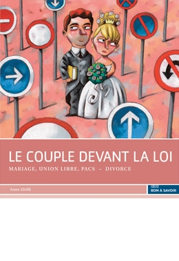 Le couple devant la loi (juillet 2014)