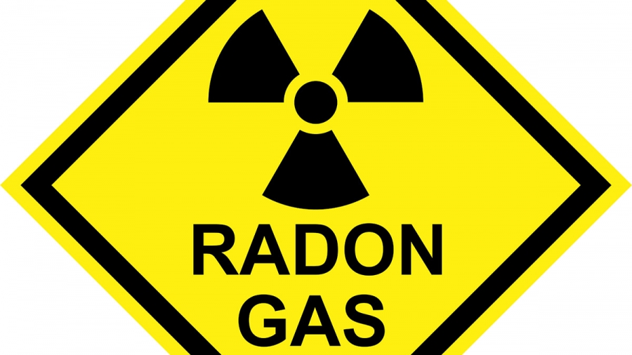 Du gaz radioactif dans les écoles et les jardins d’enfants