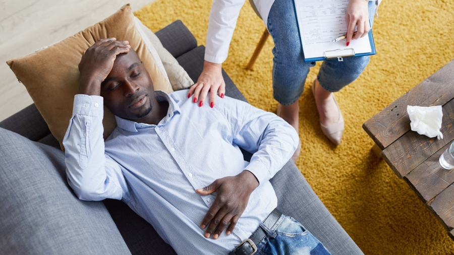 Trop d’attente pour voir un psy: nos conseils