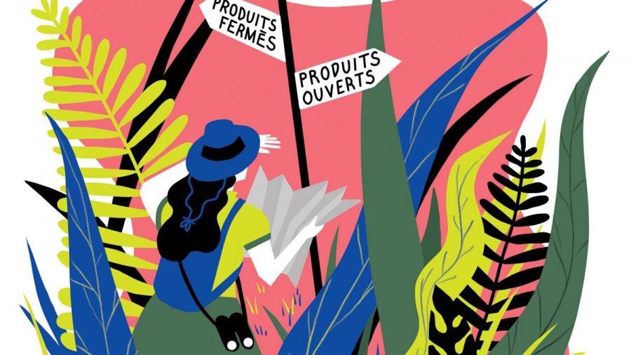 La jungle des assurances fermées