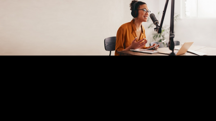 Et votre téléphone devient une radio