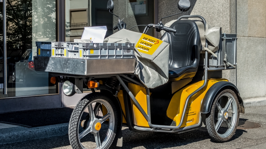Nombreuses augmentations de prix à la Poste