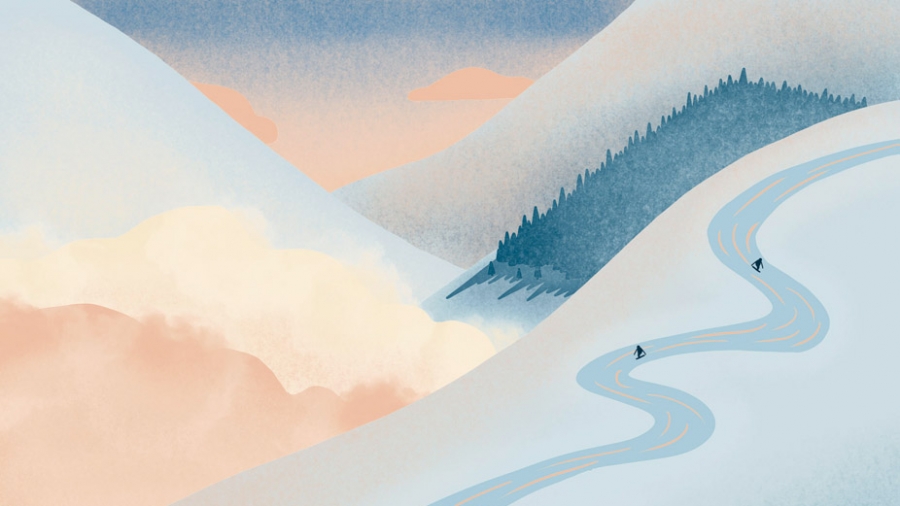 Quel abo pour dévaler les pistes?