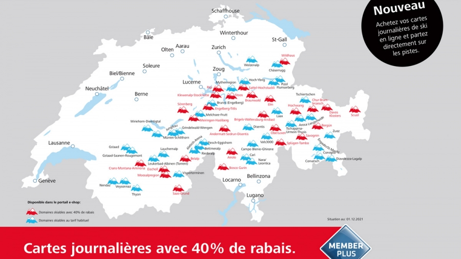Les Romands pénalisés par Raiffeisen