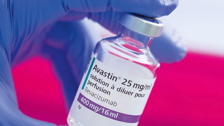 Bientôt la fin du scandale de l’Avastin