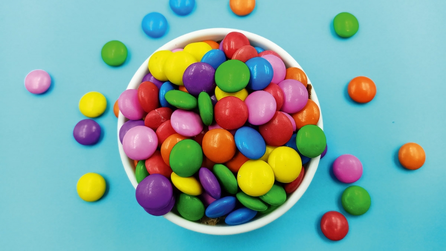 E171 interdit dans les aliments