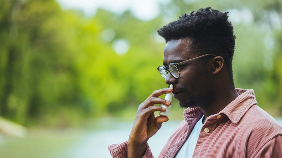 Comment se protéger contre les pollens