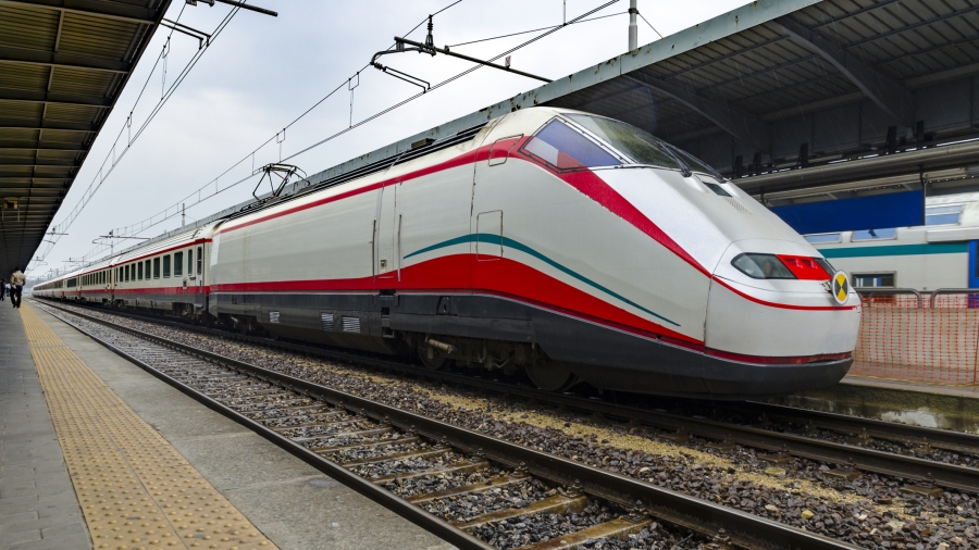 Carte CFF Junior: bug vers l'Italie