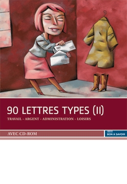 90 lettres types (II)