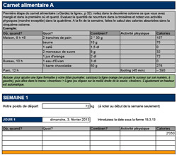 carnet a